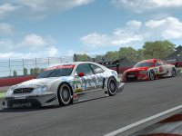 Cкриншот ToCA Race Driver 2: Ultimate Racing Simulator, изображение № 386744 - RAWG