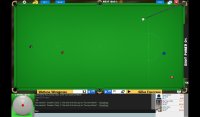 Cкриншот Flash Snooker Game, изображение № 2518710 - RAWG