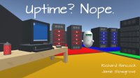 Cкриншот Uptime? Nope., изображение № 2357775 - RAWG