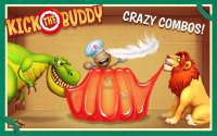 Cкриншот Kick the Buddy, изображение № 1494527 - RAWG