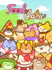 Cкриншот Food Cats - Rescue the Kitties!, изображение № 1431369 - RAWG