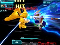 Cкриншот SD Gundam Capsule Fighter, изображение № 587204 - RAWG