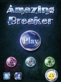 Cкриншот Amazing Breaker HD, изображение № 2048868 - RAWG