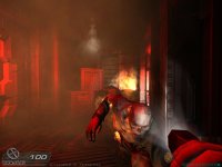 Cкриншот Doom 3: Resurrection of Evil, изображение № 413085 - RAWG