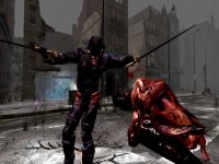 Cкриншот Hellgate: London, изображение № 403258 - RAWG