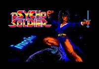 Cкриншот Psycho Soldier (1986), изображение № 756799 - RAWG