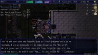 Cкриншот Lawless Lands (itch), изображение № 2487418 - RAWG