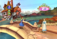 Cкриншот Disney Princess: My Fairytale Adventure, изображение № 258766 - RAWG