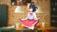 Cкриншот Neko Candy Shop, изображение № 3021267 - RAWG