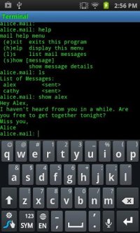 Cкриншот Hack RUN free, изображение № 1513749 - RAWG