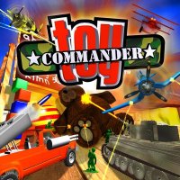 Cкриншот Toy Commander, изображение № 2324262 - RAWG
