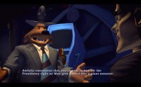 Cкриншот Sam & Max Season Three: The Devil’s Playhouse, изображение № 221574 - RAWG