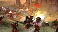 Cкриншот Warhammer 40,000: Dawn of War - Game of the Year Edition, изображение № 115104 - RAWG