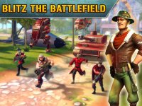 Cкриншот Blitz Brigade - Multiplayer shooting action!, изображение № 6311 - RAWG