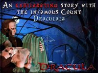 Cкриншот Dracula 1: Resurrection (Universal), изображение № 1801615 - RAWG