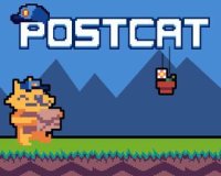 Cкриншот PostCat, изображение № 2361563 - RAWG