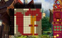 Cкриншот Mystery Mosaics 2, изображение № 951231 - RAWG