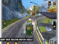 Cкриншот Tractor Simulator: Farming Sim, изображение № 908024 - RAWG