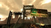 Cкриншот Fallout 3: The Pitt, изображение № 512688 - RAWG
