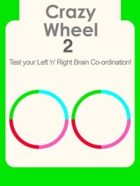 Cкриншот Crazy Wheel 2: Most Addictive Game, изображение № 1750699 - RAWG