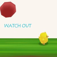 Cкриншот Watch Out (itch) (KoopHaussgames), изображение № 3177729 - RAWG