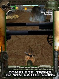Cкриншот WW2 Army Of Warrior Nations - Military Strategy Battle Games For Kids Free, изображение № 871808 - RAWG