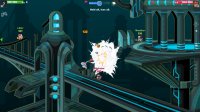 Cкриншот Bombix, изображение № 3595380 - RAWG