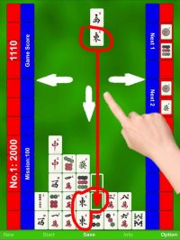 Cкриншот Mahjong Domino by SZY, изображение № 1329799 - RAWG