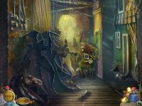 Cкриншот PuppetShow: Return to Joyville Collector's Edition, изображение № 865326 - RAWG