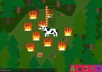 Cкриншот Cow Life Sim RPG, изображение № 3669607 - RAWG