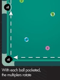 Cкриншот Pocket Run Pool, изображение № 2033281 - RAWG