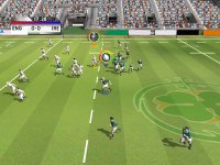 Cкриншот Rugby Challenge 2006, изображение № 428292 - RAWG
