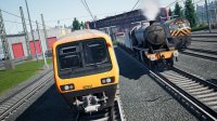 Cкриншот Train Sim World 4, изображение № 3568995 - RAWG