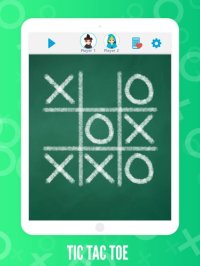 Cкриншот Tic Tac Toe OXO, изображение № 2035392 - RAWG