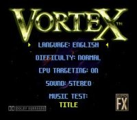 Cкриншот Vortex (1994), изображение № 763216 - RAWG