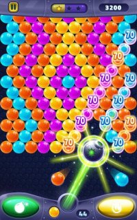Cкриншот Power Up Bubbles, изображение № 1495037 - RAWG