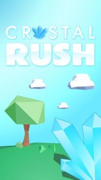 Cкриншот CRYSTAL RUSH!, изображение № 1459723 - RAWG