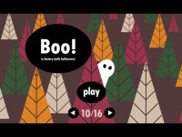 Cкриншот Boo! (a factory balls halloween), изображение № 1787964 - RAWG