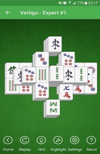 Cкриншот Mahjong Solitaire Ultimate Pro, изображение № 1355187 - RAWG