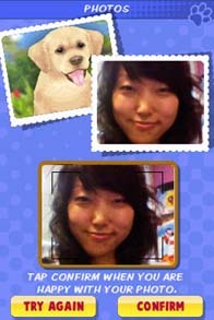 Cкриншот Me And My Dogs: Friends Forever, изображение № 783469 - RAWG