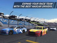 Cкриншот NASCAR Heat Mobile, изображение № 234167 - RAWG