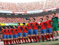 Cкриншот Pro Evolution Soccer 2012, изображение № 576580 - RAWG