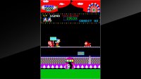 Cкриншот Arcade Archives CIRCUS CHARLIE, изображение № 2469685 - RAWG