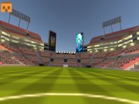 Cкриншот Virtual Reality Soccer Header training, изображение № 1789139 - RAWG