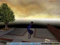 Cкриншот Ultimate Skateboard Park Tycoon, изображение № 315627 - RAWG