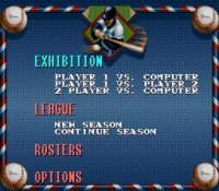 Cкриншот Cal Ripken Jr. Baseball, изображение № 758660 - RAWG