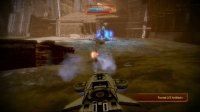 Cкриншот Mass Effect 2: Firewalker, изображение № 2244082 - RAWG