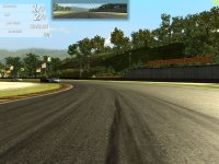 Cкриншот Ferrari Virtual Race, изображение № 543177 - RAWG