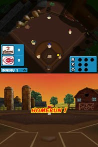 Cкриншот Backyard Baseball 10, изображение № 788568 - RAWG