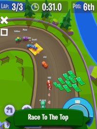 Cкриншот Garage Empire - Idle Tycoon, изображение № 2681365 - RAWG